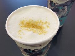 -茶话弄(中贸广场店)