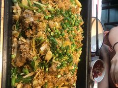 -臻享無招牌·食蛙专门店(太古里店)