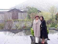 -湘湖逍遥庄园·水漾中餐厅