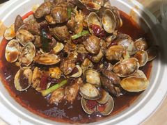 -盒马鲜生(红莲店)