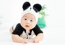 -爱你宝贝孕婴亲子摄影美学馆(绍兴店)