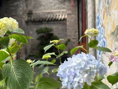 -湘子庙