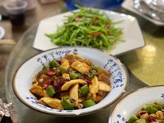 -神仙钵湘香土菜馆(光华路店)