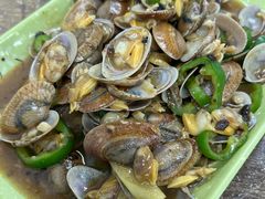 -贞姨美食·老字号海鲜大排档