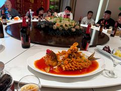 -普天和酒楼·新津菜·烤鸭(天津之眼店)