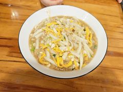 -老袁炒年糕(富豪路店)