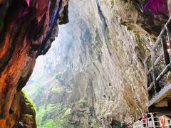 -英西峰林·洞天仙境