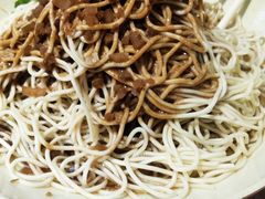 凉面-巴厘龙虾·榜首油焖大虾(音乐学院·沿江酒馆店)