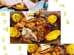 炖杂鱼-淀里船宴(裕华东路店)