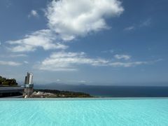 -瑰丽酒店·海吧·天际下午茶·现场DJ·天台酒吧