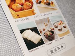 -晓粤·惹味粤菜(凯德乐峰广场店)