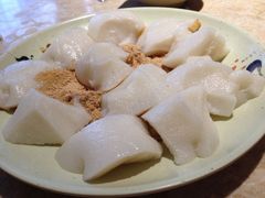 英子狗肉馆-英子补身汤(海兰路店)