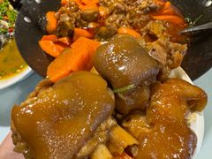 -小户人家(循礼门南国中心店)