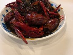 -老长沙龙虾馆(梅林店)