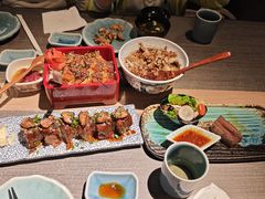 -炙柒Sekinana·精致日料(合生汇店)