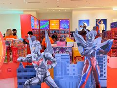 -天河城购物中心