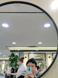 -倾城护肤造型