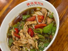 -肆姐面粉馆(坡子街店)