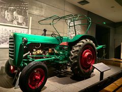 -柳州工业博物馆