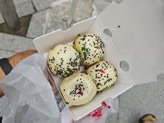 -东泰祥生煎馆(长宁路店)