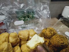 -泸溪河桃酥(秦淮夫子庙一店)