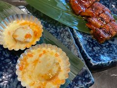 -大渔铁板烧(东城店)