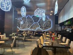 大堂-TIAGO HOME KITCHEN(朝阳大悦城店)