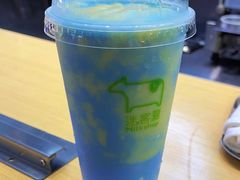 -迷客夏Milksha(无锡苏宁店)