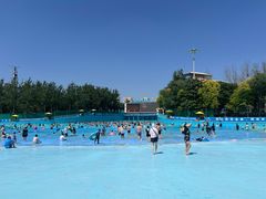 -欢乐水魔方水世界
