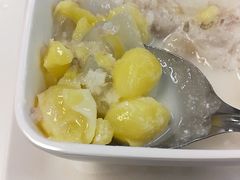 -Magic Food Point(Airport Street food)