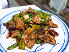川味回锅肉-金良酸菜鱼(宁海路总店)