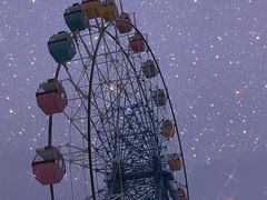 -巨鹏飞梦幻海岸