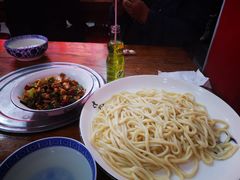 -关中道乡村爆肚面馆(玄风桥店)