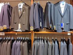 -海澜之家(王府井大街店)