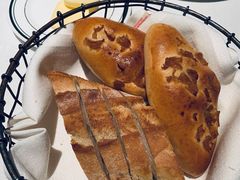 -Wolfgang’s Steakhouse 沃夫冈牛排馆(上海白玉兰广场店)