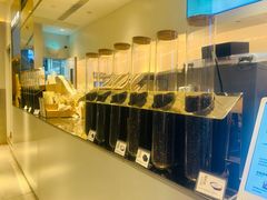 -喜茶(天津乐宾百货店)