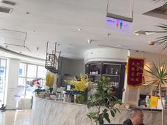 -花舍·新派粤菜·西餐·下午茶(亚运村·鸟巢店)