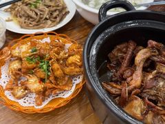 -斯丹姜母鸭·古法干香(涂门街总店)