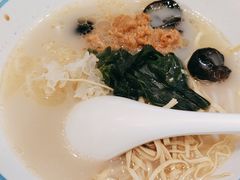 -灵芝妹子海鲜米线(凯德和平广场店)