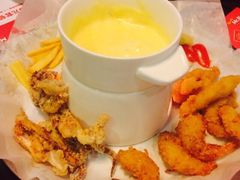 -Mr.Pizza米斯特比萨(盐城聚龙湖店)