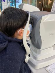 -唯儿诺儿童医院·儿科·眼科(新天地店)