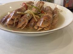 -粤盛海鲜平价店(洛溪食街店)