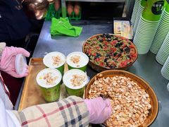 -正宁路小吃夜市