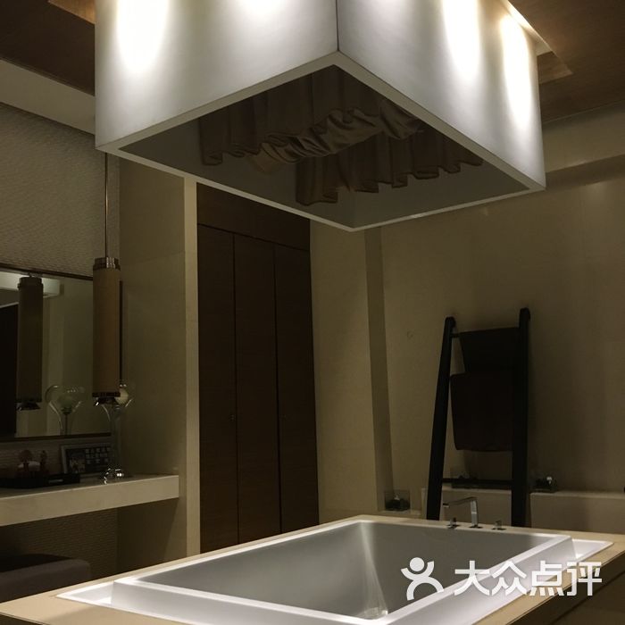 名都清水湾水境spa