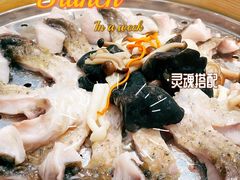 -福禄财东北菜(珠江帝景店)