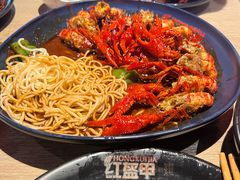 -红盔甲·小龙虾(车公庙店)