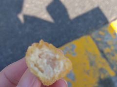 -汉堡王(华润五彩城店)