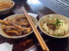 -泰宜担担面(黄泥塝总店)