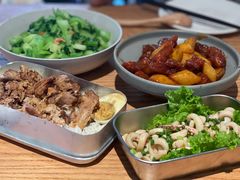 -有肉食·虎九闽菜(798艺术区店)