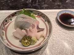 -Ginza Onodera铁板烧(外滩十八号店)